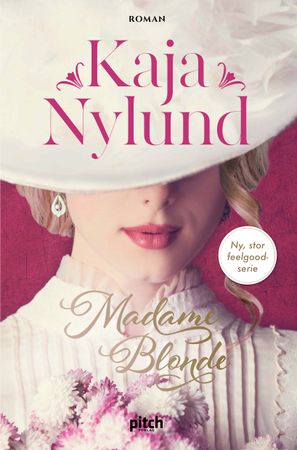 Madame Blonde 9788284340142 Kaja Nylund Brukte bøker