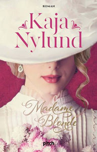 Madame Blonde 9788284340111 Kaja Nylund Brukte bøker