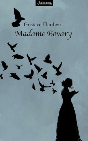 Madame Bovary 9788203373992 Gustave Flaubert Brukte bøker