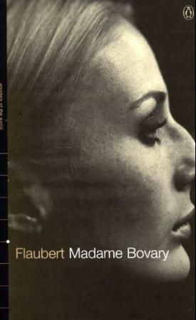 Madame Bovary 9780140448184 Gustave Flaubert Brukte bøker