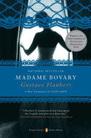 Madame Bovary 9780143106494 Gustave Flaubert Brukte bøker