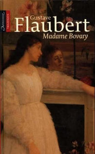 Madame Bovary 9788203206474 Gustave Flaubert Brukte bøker