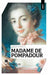 Madame de Pompadour 9788282710121 Herman Lindqvist Brukte bøker