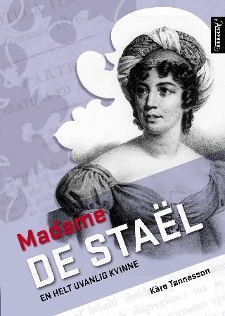 Madame de Staël 9788203234460 Kåre Tønnesson Brukte bøker