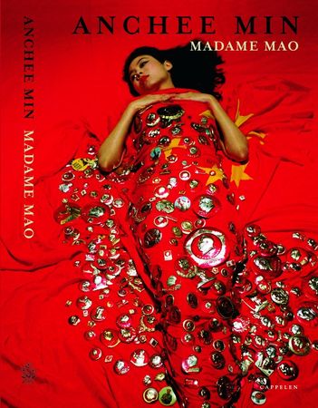 Madame Mao 9788202191580 Anchee Min Brukte bøker