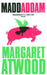 MaddAddam 9781844087877 Margaret Atwood Brukte bøker