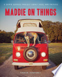 Maddie on Things 9781452115566 Theron Humphrey Brukte bøker