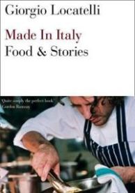 Made in Italy 9781841157023 Giorgio Locatelli Brukte bøker