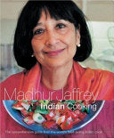 Madhur Jaffrey Indian Cooking 9780764156496 Madhur Jaffrey Brukte bøker