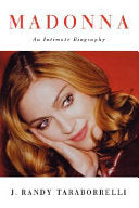 Madonna 9781416583462 J. Randy Taraborrelli Brukte bøker