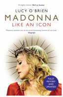 Madonna 9780552153614 Lucy O'Brien Brukte bøker