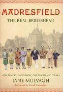 Madresfield 9780385607728 Jane Mulvagh Brukte bøker