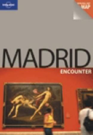 Madrid 9781741046724 Felicity Hughes Brukte bøker