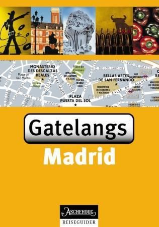Madrid 9788203235504  Brukte bøker