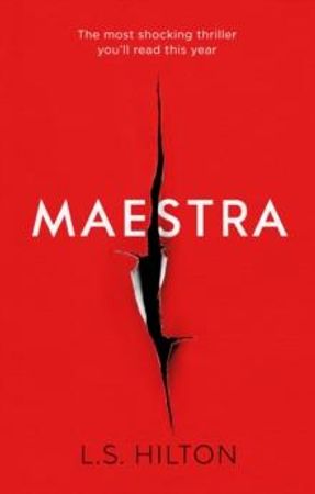 Maestra 9781785762727 L.S. Hilton Brukte bøker