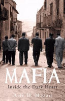 Mafia 9781845964573  Brukte bøker
