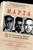 Mafia 9781602396685 Bureau of Narcotics Brukte bøker