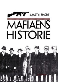 Mafiaens historie 9788292526439 Martin Short Brukte bøker