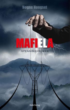 Mafiela 9788269010763 Hogne Hongset Brukte bøker