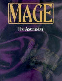 Mage 9781565044005 Phil Brucato Brian Campbell Chris Hind Kevin A. Murphy Nicky Rea John R. Robey Teewynn Woodruff Kathleen Ryan Allen Varney Brukte bøker