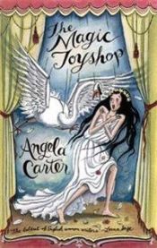 Magic Toyshop 9780860681908 Angela Carter Brukte bøker