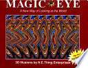 Magic eye 9780836270068 Cheri Smith Brukte bøker
