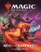 Magic: The Gathering: Rise of the Gatewatch 9781419736476 Wizards of the Coast Brukte bøker