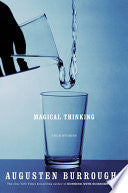 Magical Thinking 9780312315948 Augusten Burroughs Brukte bøker