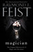 Magician 9780007466863 Raymond E. Feist Brukte bøker