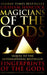 Magicians of the Gods 9781444779707 Graham Hancock Brukte bøker