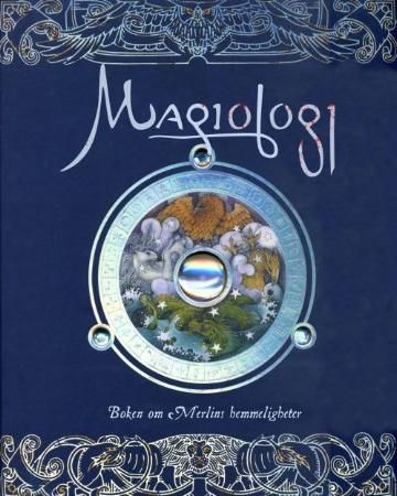 Magiologi 9788253030852 Dugald Steer Brukte bøker