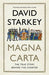 Magna Carta 9781473610071 David Starkey Brukte bøker
