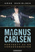 Magnus Carlsen 9788202479848 Arne Danielsen Brukte bøker