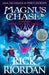 Magnus Chase and the ship of the dead 9780141342597 Rick Riordan Brukte bøker