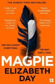 Magpie 9780008374983 Elizabeth Day Brukte bøker