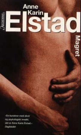 Magret 9788203185274 Anne Karin Elstad Brukte bøker