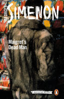 Maigret's Dead Man 9780241206379 Georges Simenon Brukte bøker