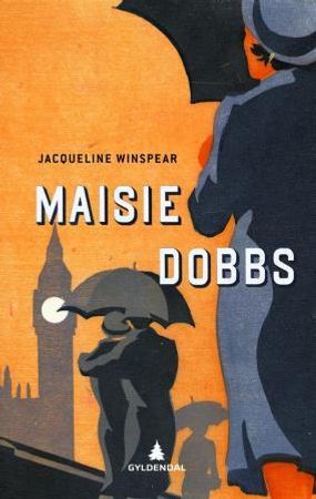 Maisie Dobbs 9788205427112 Jacqueline Winspear Brukte bøker