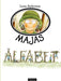 Majas alfabet 9788203262937 Lena Anderson Brukte bøker