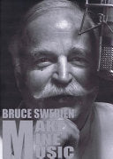 Make Mine Music 9781423464945 Bruce Swedien Brukte bøker