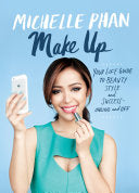 Make Up 9780804137348 Michelle Phan Brukte bøker