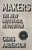 Makers 9781847940650 Chris Anderson Brukte bøker