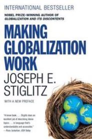 Making Globalization Work 9780393330281 Joseph E. Stiglitz Brukte bøker