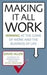 Making It All Work 9780749941031 David Allen Brukte bøker