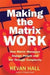 Making the Matrix Work 9781904838425 Kevan Hall Brukte bøker