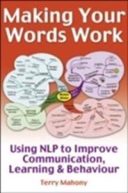 Making Your Words Work 9781845900410 Terry Mahony Brukte bøker