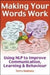Making Your Words Work 9781845900410 Terry Mahony Brukte bøker