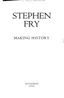 Making History 9780091791414 Stephen Fry Brukte bøker