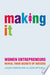 Making It 9781841127002 Lou Gimson Allison Mitchell Brukte bøker
