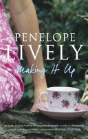 Making It Up 9780141021195 Penelope Lively Brukte bøker
